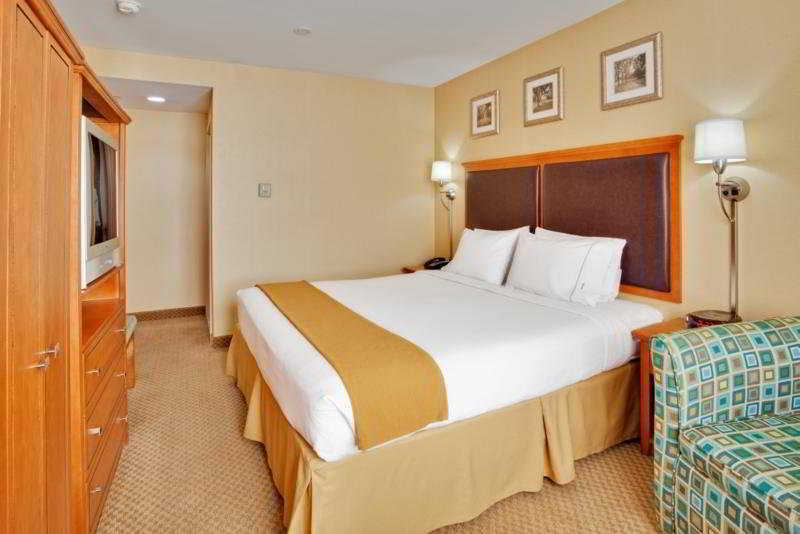 Holiday Inn Express New York City Chelsea, An Ihg Hotel Quarto foto